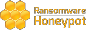 Ransomware Honeypot